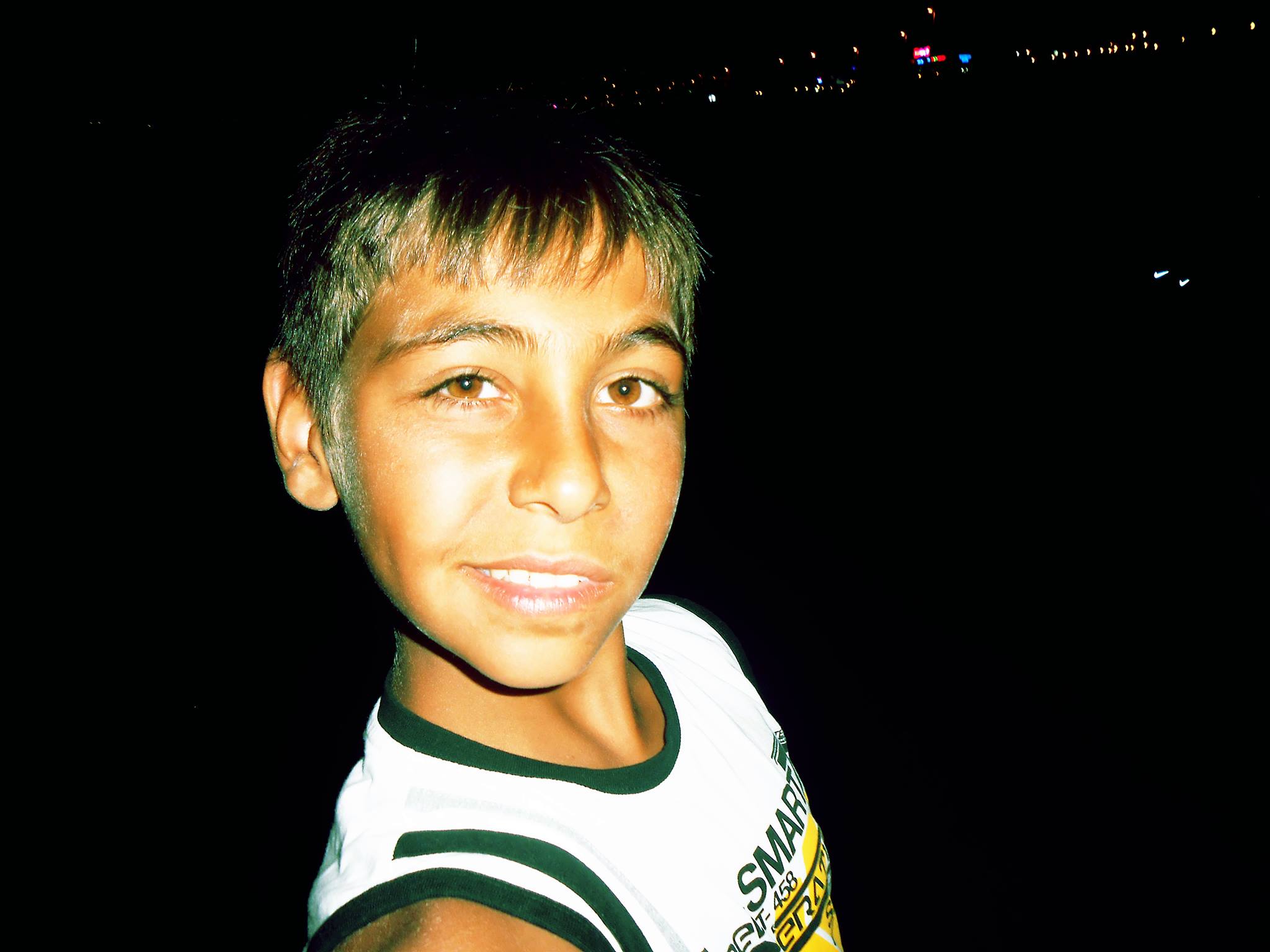  Tipim Nasıl SS'li