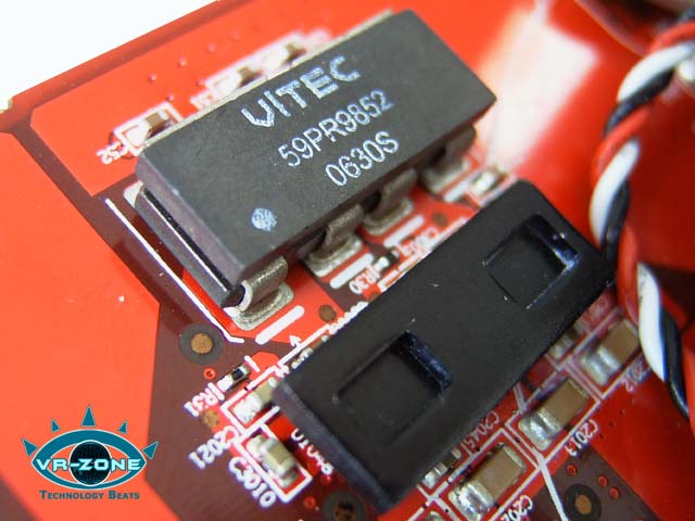  GPU VRM çok sıcak (mı)