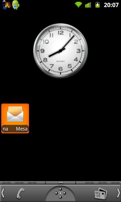  ===>  SAMSUNG GALAXY S  ANA KONU  <===