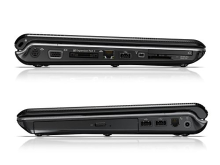  HP PAVİLİON DV6000 CORE DUO YENİ KASA (SİYAH İNCİ)