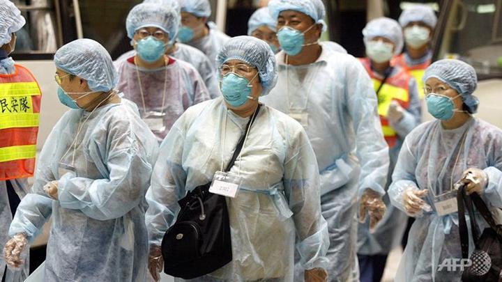 Çin’de ortaya çıkan gizemli hastalık, yeni bir tür virüse işaret ediyor