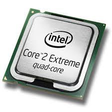  Satılmıştır / Intel Core 2 Extreme QX6850 İşlemci (775 pin)