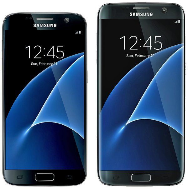 Samsung Galaxy S7, resmen 21 Şubat 2016'da geliyor