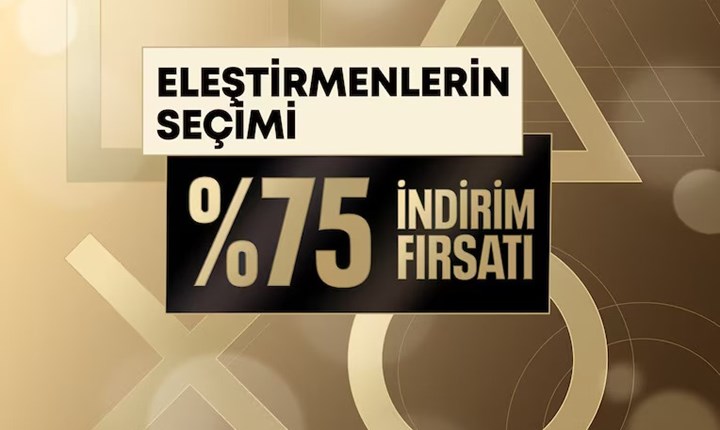 PS Store 'Eleştirmenlerin Seçimi' İndirimleri başladı: İşte fırsatlar