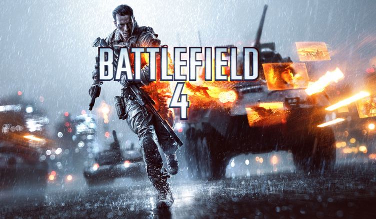  Battlefield 4 Yeni DLC