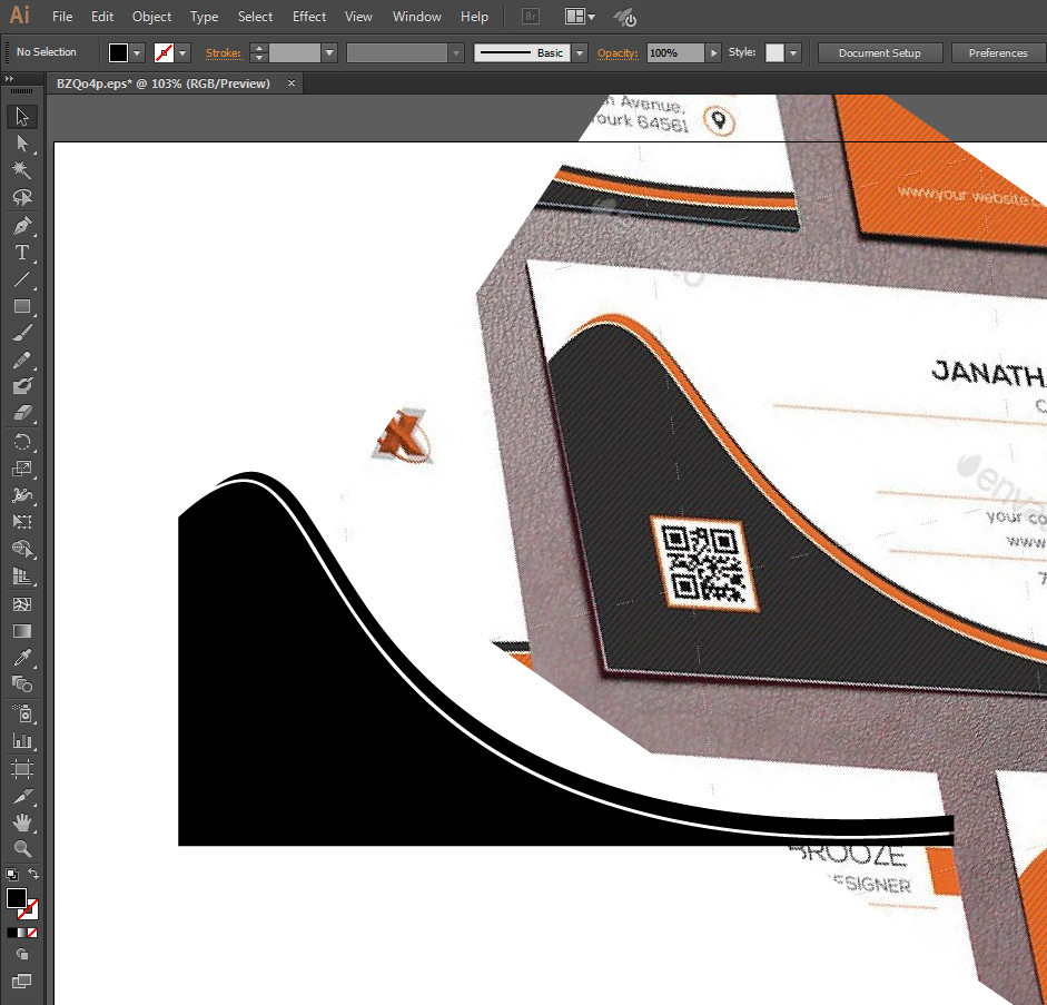  Ai CS6 Pen Tool Kullanımı