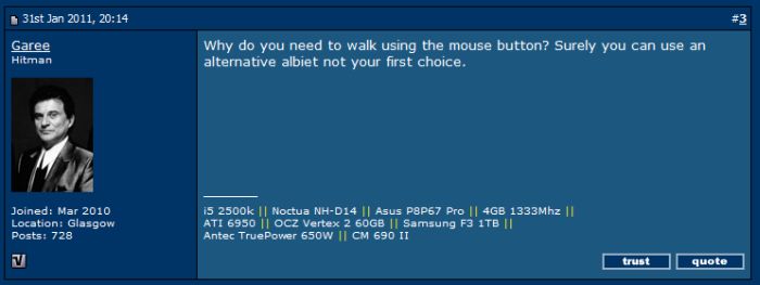  YABANCI BİR FORUMDA GÖRDÜĞÜM KONU (görmeyen kalmasın)