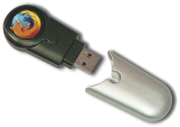  Firefox Portable JAVA lı olabilir mi ?