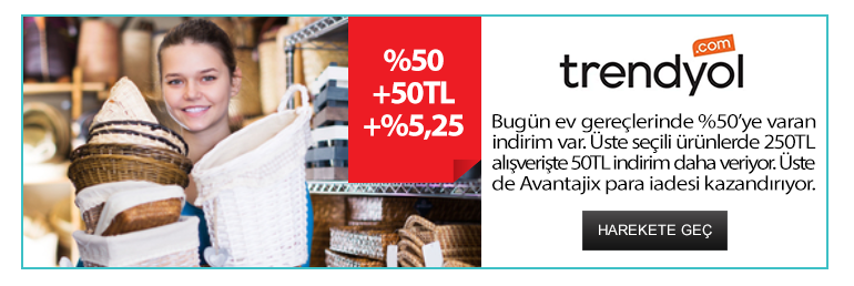  ONLİNE ALIŞVERİŞ YAPANLARA PARA VEREN SİTE: AVANTAJİX.COM