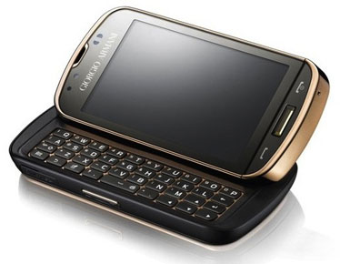  Yeni Samsung GT-V7650 Giorgio Armani