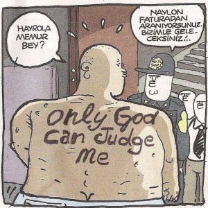  Dövme yaptırcam ama hangi dilde yaptırmalı ?