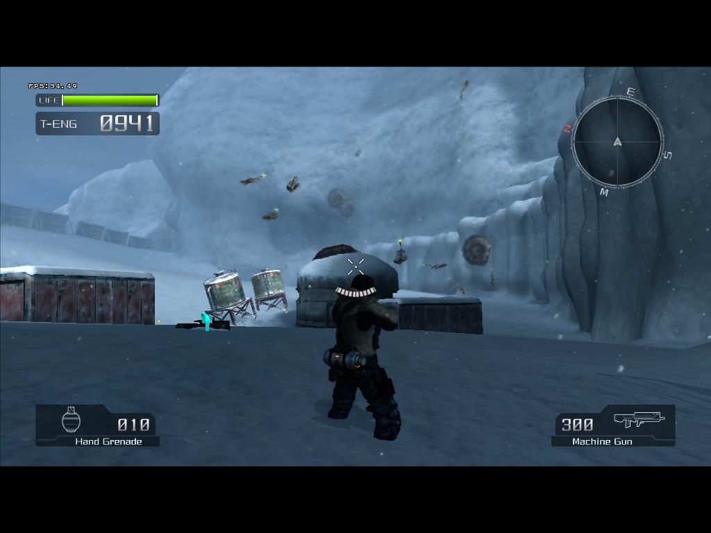  Palit 512MB HD 2600XT Test Sonuçları (Dx10 Lost Planet Eklendi Syf:2)