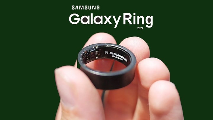 Samsung yanlışlıkla Galaxy Ring'in çıkış tarihini açıkladı