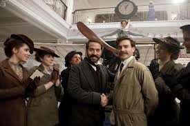  Mr. Selfridge (2013)