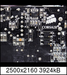 Corsair AX760i İncelemesi [Zirve]