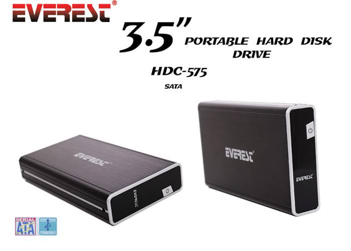  3.5' İDE - SATA HDD KUTULAR --- 2.5' / 3.5 DOCKING STATIONLAR
