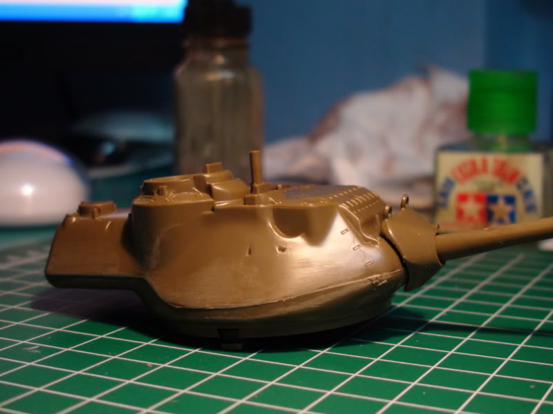  M47 PATTON(SÜREKLİ GÜNCELLENİYOR):):)