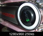  :: HIS HD 4870x2 İNCELEME FULL HD (1920X1200) Crysis Warhead Eklendı ::