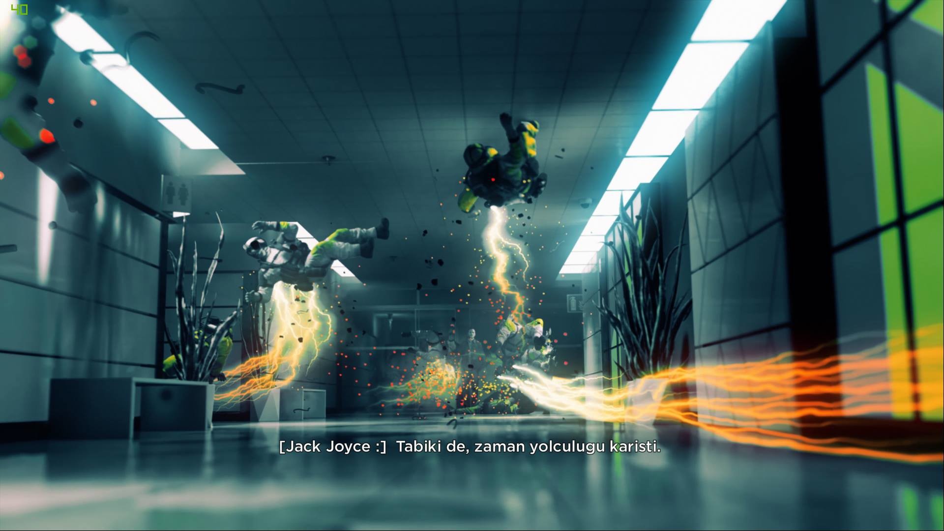  Quantum Break Türkçe Yama Çıkarmı