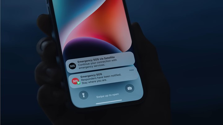 iOS 18, hayat kurtarıcı yeni özellikle geliyor