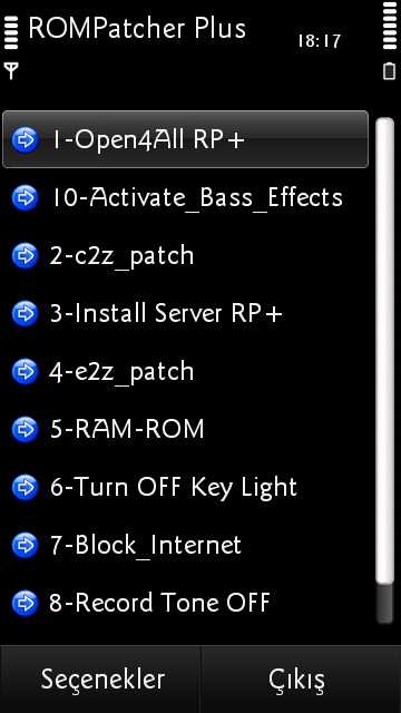  MoonLight PEV3 (c6v41&5800v60) & (n97miniV30&5800v60) (Beta)