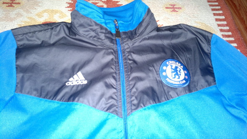  CHELSEA POLAR XL.
