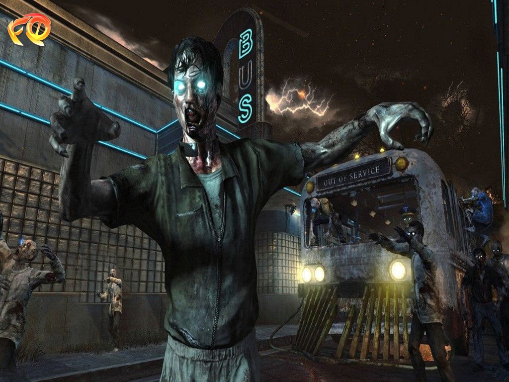  Call Of Duty:Black Ops 2 - Full - Oyun indir - Download - Yükle