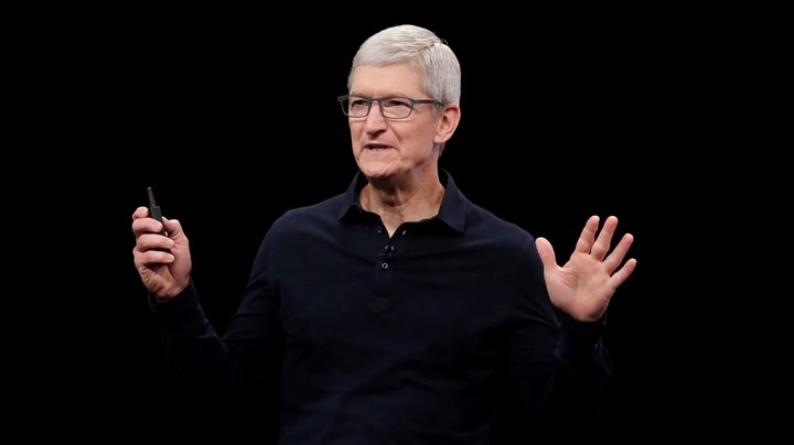 Tim Cook, iPhone'lara App Store dışından uygulama yüklenmesini istemiyor