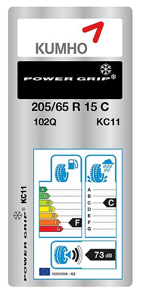  Kışlık Lastik Seçimi