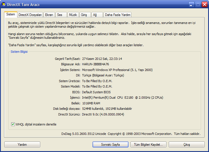  9600 GT 256 Bit 1 Gb Kaç watt alır ?