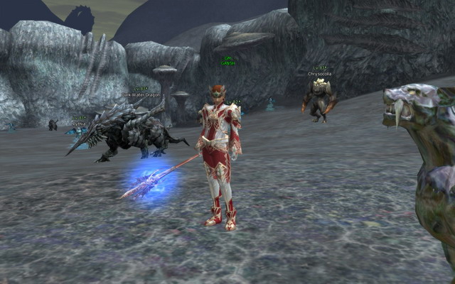  Lineage2 Gracia Part 2 Server (L2JSERVER) Nasıl Kurulur?