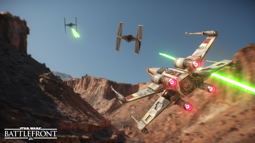  STAR WARS: BATTLEFRONT|ONLİNE OYUNCULAR VE KARTLAR İLE İLGİLİ BİLGİLER  İLK SAYFADA!