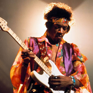 Songsterr jimi store hendrix