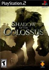  Shadow of the Colossus[Bu Oyun Asla Unutulmaz Unutmayalım Bu Oyunu]