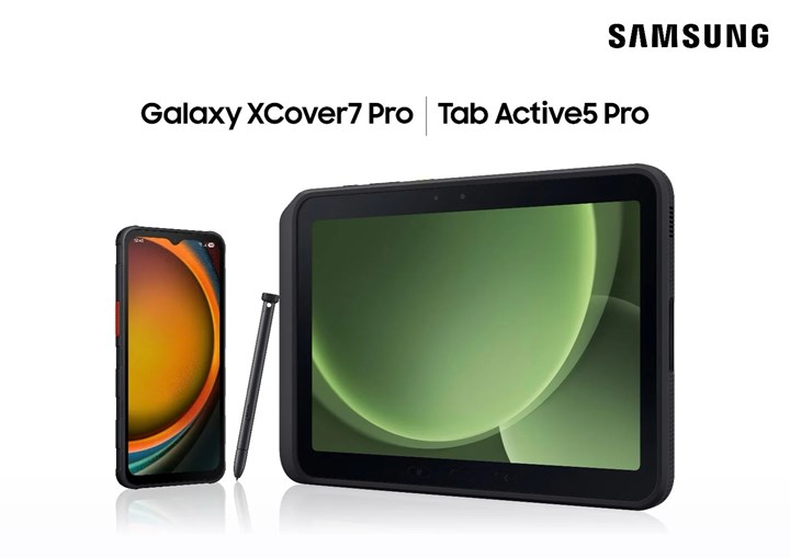 Samsung Galaxy XCover serisi, Snapdragon 7 Gen 4 ile Bluetooth 6.0'a kavuşacak