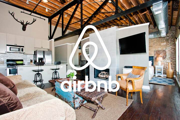 Airbnb 850 milyon dolar yatırımla 30 milyar dolar değerlenmeye ulaştı