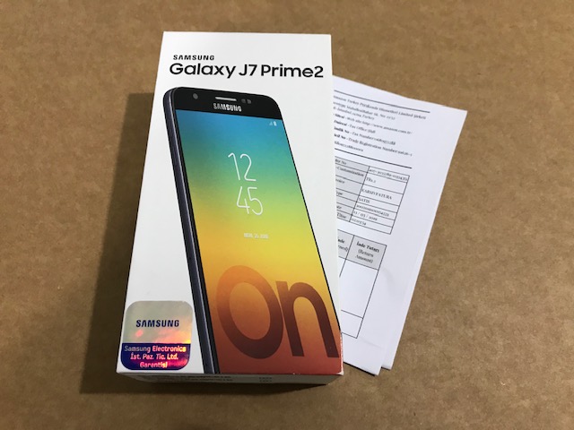 realme j7pro