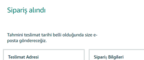 TR'nin En Büyük Amazon Rehberi [EFSANE KONU]