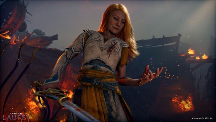 Sony duyurmadan sızdı: God of War: Laufey çıkış tarihi ortaya çıktı