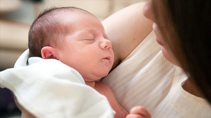 Anne sütü, Covid hastası bebekleri tedavi etmede işe yarayabilir