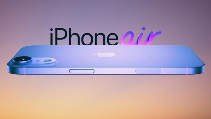 iPhone 17 Air, Pro serisinden düşük fiyata sahip olabilir