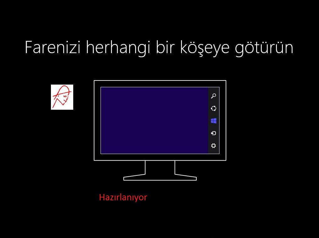  Windows 8 Nasıl kurulur? (Resimli Anlatım)