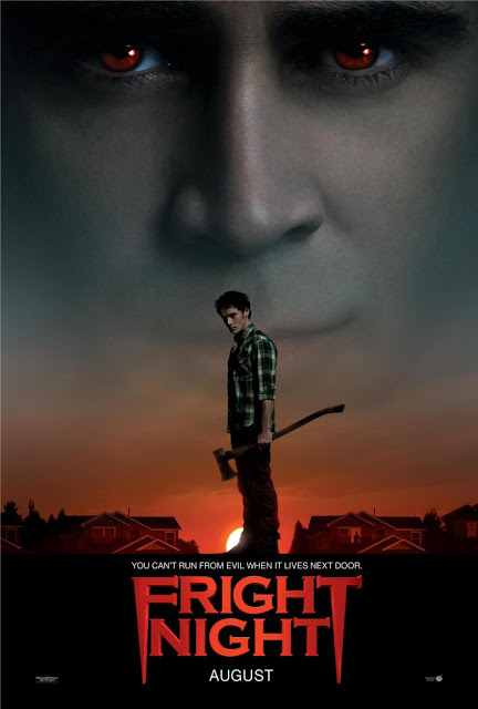  'Fright Night' (Colin Farrell - Anton Yelchin)