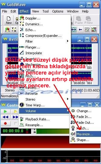 Müzik Klibinden muzigi ayiklamak mümkün mü?