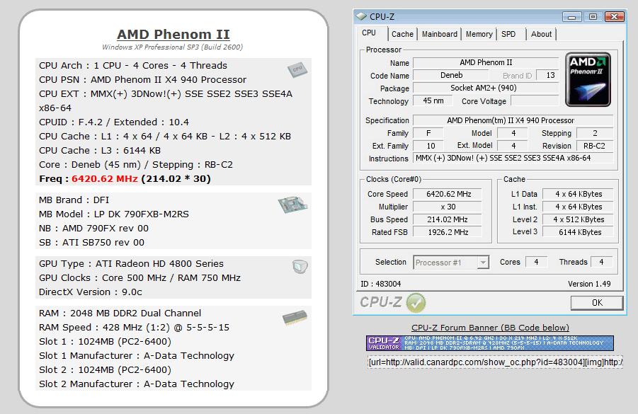 Intel'den dört çekirdekli yeni işlemci; Core 2 Quad Q7500