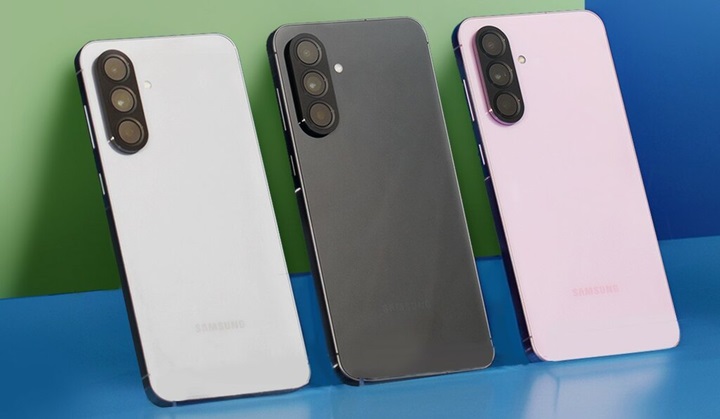 Galaxy A57, Galaxy A37 ve Galaxy A07 5G'nin tanıtım tarihi sızdırıldı