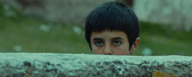  Sivas (2014) | Kaan Müjdeci | 71. Venedik Film Festivali'nde Yarışacak