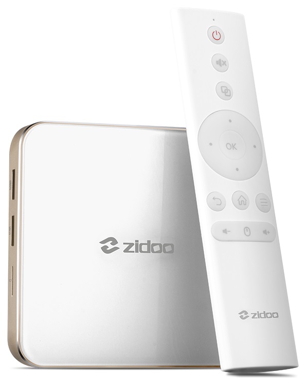 Zidoo H6 Pro 4K UHD ( Allwinner H6 Chipsetli ) Smart TV Box Kullanıcıları