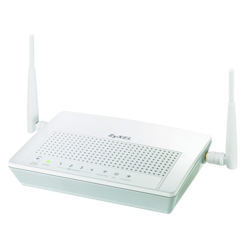  ZYXEL P-660HN-F1Z KABLOSUZ MODEM 75 TL