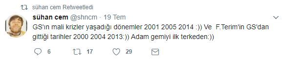 imPARAtor istemiyoruz